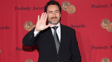 The Conjuring's 'The Nun' Spinoff: Demián Bichir Cast as Father Burke