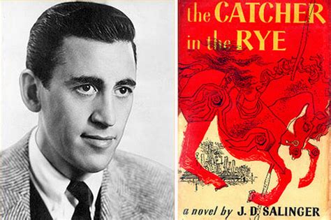 J. D. Salinger - The Catcher in the Rye | Review