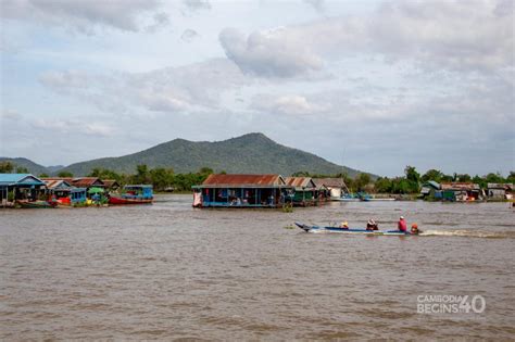 Things to Do in Kampong Chhnang - Cambodia Begins at 40