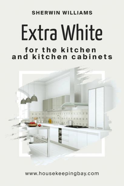 Extra White SW-7006 Paint Color by Sherwin-Williams