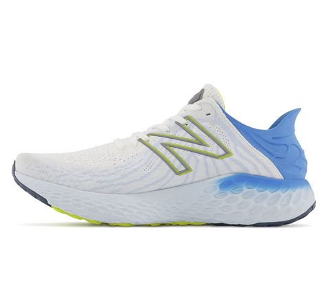 New Balance 1080 V11: Long Run Comfort Upgraded - Runner's World