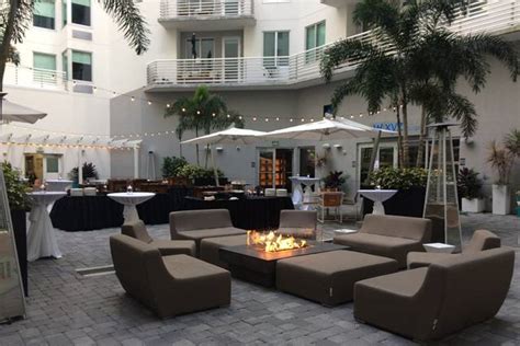 Aloft Sarasota - Hotel Weddings - Sarasota, FL - WeddingWire