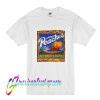 Vintage 1970s Peaches Records & Tapes T Shirt