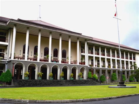 Kenangan Spot Menyenangkan di Kampus UGM Yogyakarta | Tagar