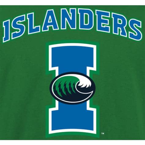 Texas A&M Corpus Christi Islanders Proud Mascot Long Sleeve T-Shirt ...