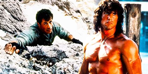 Rambo 3's Alternate Story Would Have Saved The Movie