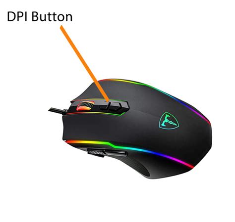 CPI vs DPI: Know The Difference Between Mouse CPI and DPI!