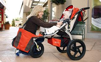 Stroller Accessories: For Beauty, Safety and Protection