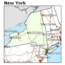 Yonkers, NY