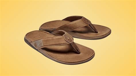 The 15 Best Flip-Flops for Men, From Brunello Cucinelli to Gucci