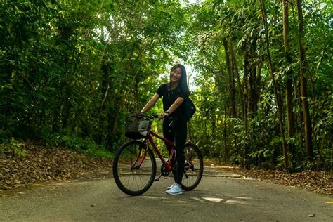 Cycling on Pulau Ubin — A Scenic 9-Hour Route Around The Island's Best ...