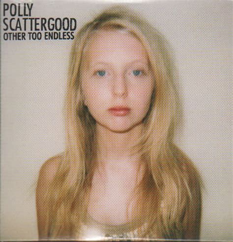 Polly Scattergood vinyl, 48 LP records & CD found on CDandLP