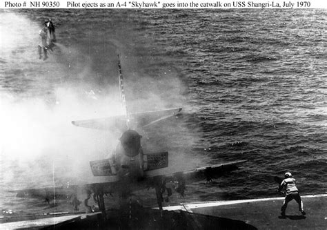 Naval Warfare: USS Shangri-La (CV-38, CVA-38, CVS-38)