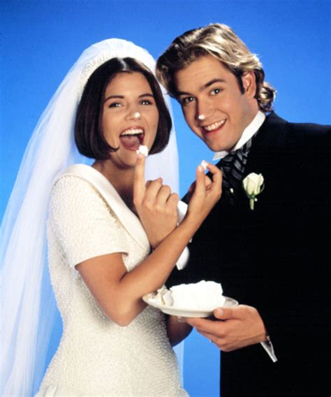 34 Of The Most Memorable Wedding Dresses In TV History | Wedding dresses, Tv weddings, Famous ...