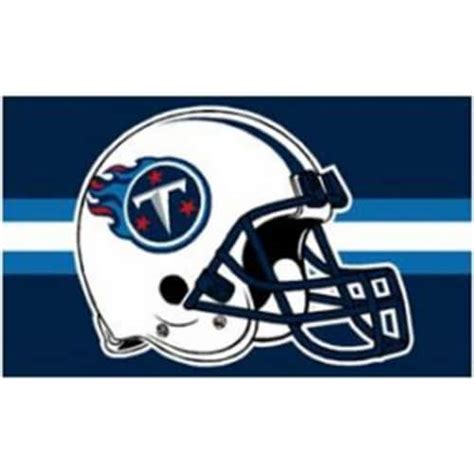 Tennessee Titans Flag 3x5, 1 - Fry’s Food Stores