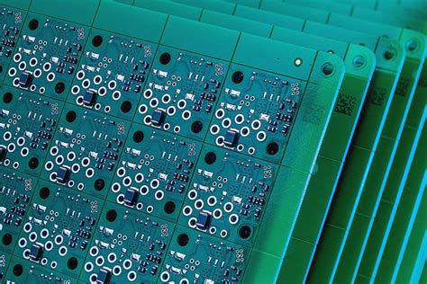 Did you know?… 10 Facts about PCBs | NOTE AB