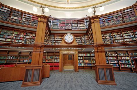 12 incredible UK libraries that need to go on every bookworm’s bucket ...