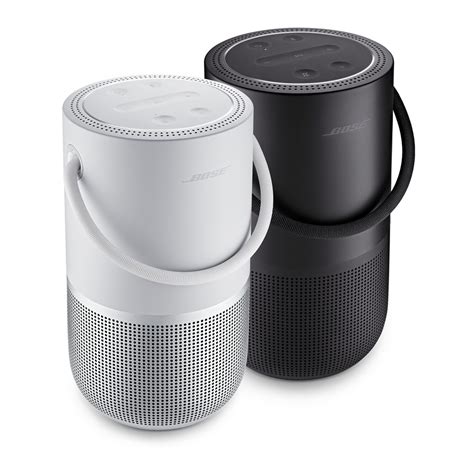 Bose Portable Smart Speaker | Bose