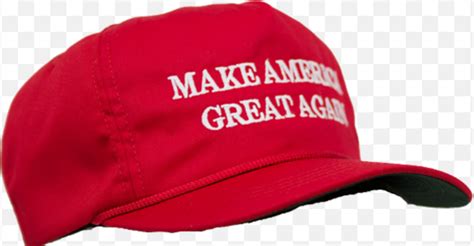 MAGA hat Blank Template - Imgflip