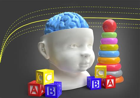 Normal brain growth curves for children developed childhood brain ...