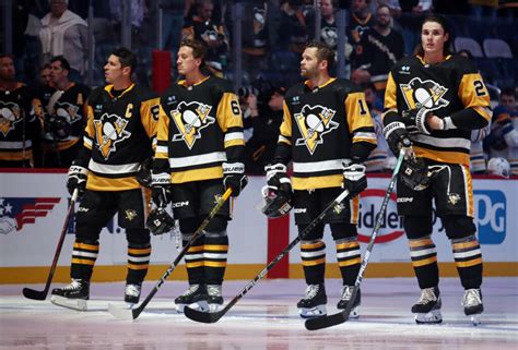 2023-24 Puck Drop Preview: Pittsburgh Penguins