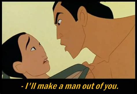 Mulan, 1998