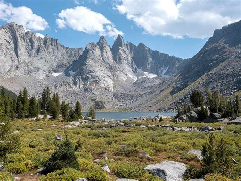 Wind River Mountain Range | Visit Pinedale, WY