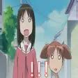 Survive from Osaka and Chiyo from Azumanga Daioh for ROBLOX - Game Download