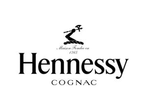 Hennessy Logo PNG Transparent & SVG Vector - Freebie Supply