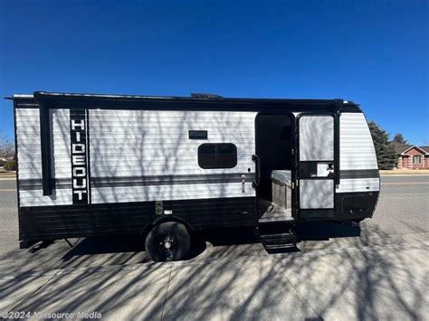 2024 Keystone Hideout 186SS RV for Sale in Billings, MT 59101 | 2017C | RVUSA.com Classifieds