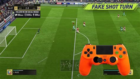 FIFA 18 MOST EFFECTIVE SKILLS TUTORIAL - YouTube