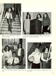 Benson High School - Cupola Yearbook (Omaha, NE), Class of 1969, Page ...