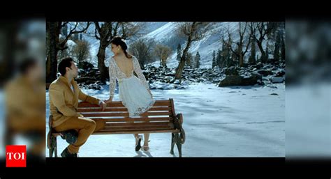 'Hai Apna Dil Toh Awara' revisits the scenic locations of Kashmir | Hindi Movie News - Times of ...