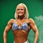 Rx Muscle Contest Gallery