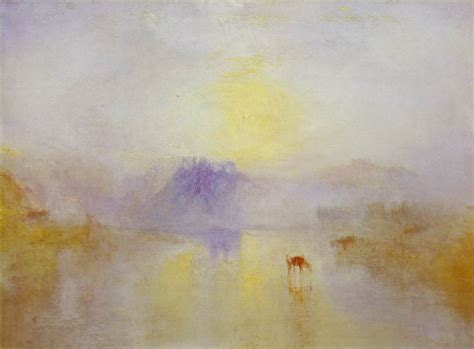 WebMuseum: Turner, Joseph Mallord William