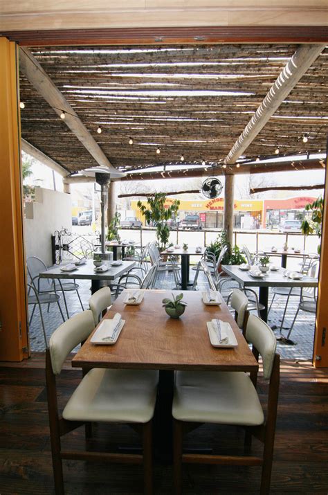 Alma Restaurant by erika everett yeaman at Coroflot.com