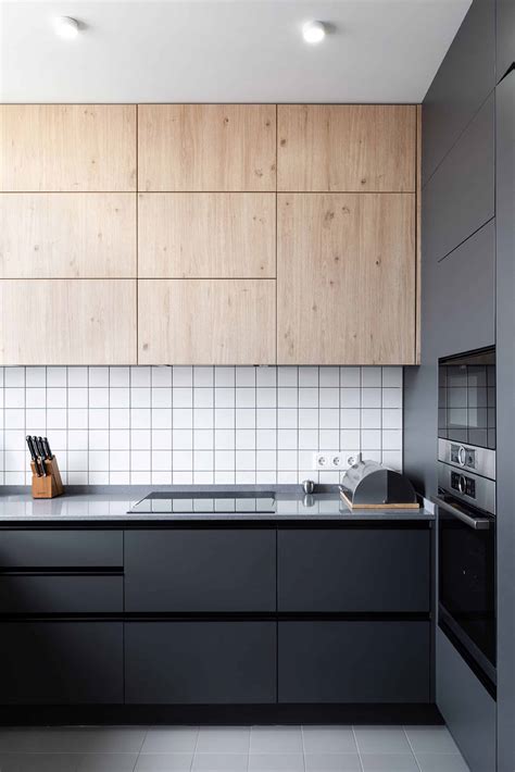 Kitchen Cabinets Hardware Or Not – Things In The Kitchen