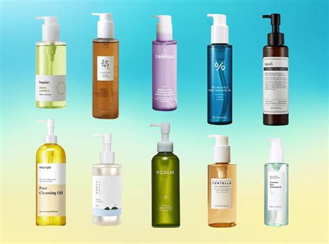 The Best Korean Cleansing Oil For Your Skin Type – K-Beauty Muse