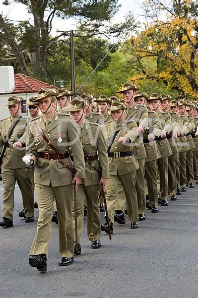 Military Police: Australian Military Police Uniform