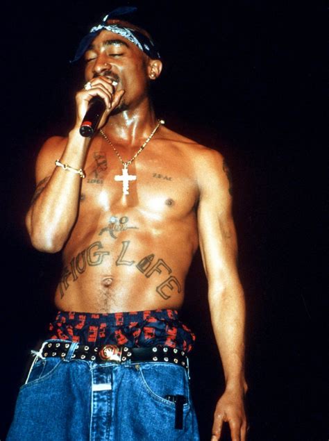 The life and times of Tupac Shakur Photos - ABC News