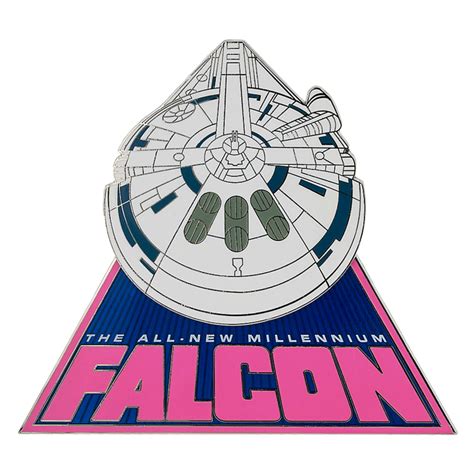 Star Wars Millennium Falcon Logo | ubicaciondepersonas.cdmx.gob.mx