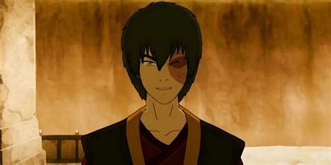 NickALive!: 'Avatar: The Last Airbender' Star Cried When Cast As Zuko ...