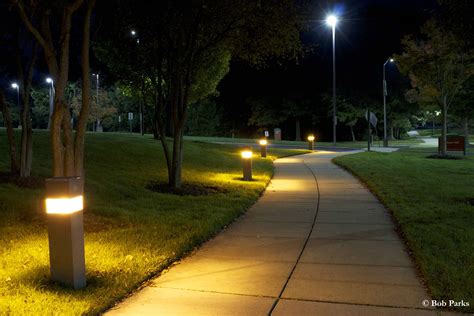 Quality Outdoor Lighting - Smart Outdoor Lighting Alliance