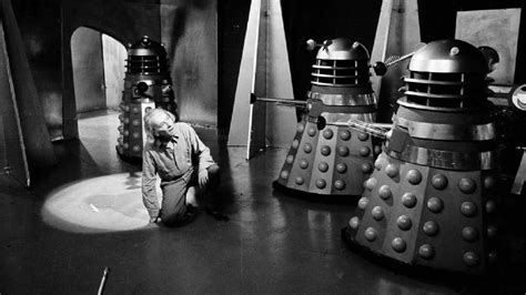 Watch The Daleks Must Survive! | That Was Then | The New Yorker