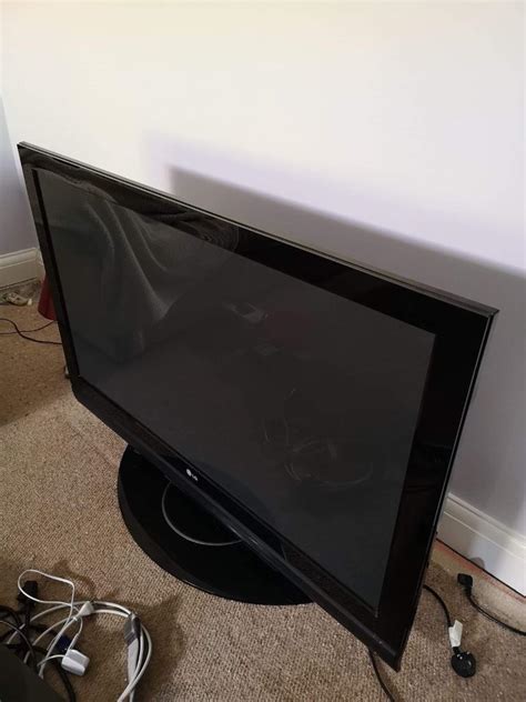 50 Inch LG Plasma TV | in Watford, Hertfordshire | Gumtree