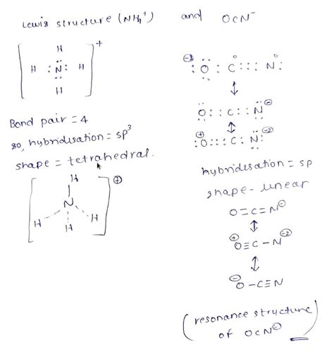 [Solved] The Wohler synthesis is the conversion of ammonium cyanate (shown... | Course Hero