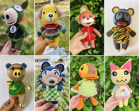 Custom plush toy, Cub, inspired by animal crossing, 35 cm, plush bear, mocha bear - agrohort.ipb ...