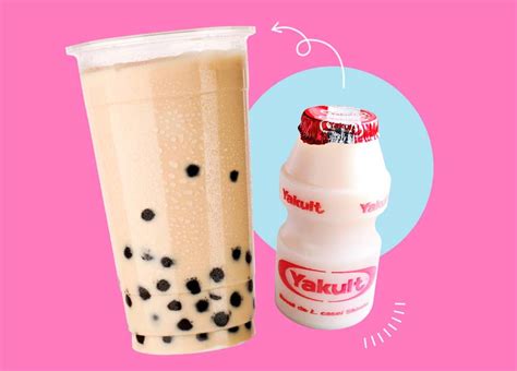 7 Creative Yakult Recipes You’ll Love! | Booky