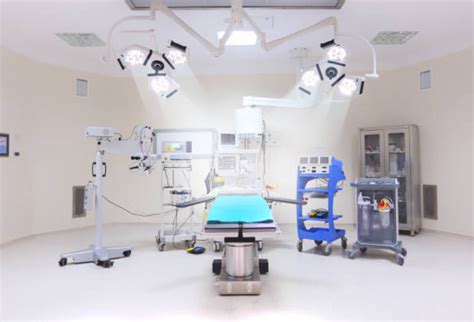 Why Choosing the Right Hospital Equipment Manufacturer Matters for Your Facility? | AMIS MEDICAL