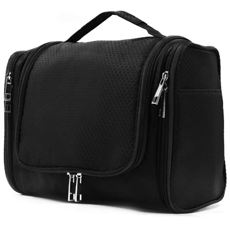 Extra Large Toiletry Travel Bag | semashow.com